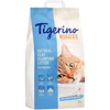 Image de 14L Litière Tigerino Nuggies Ultra senteur fleur de coton - pour chat