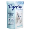 Image de 6x5L litière Tigerino Crystals Classic - pour chat