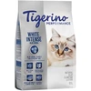 Image de 12L Litière Tigerino Special Care White Intense Blue Signal - pour chat