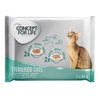 Image de 4x85g Sterilised Concept for Life - Pâtée pour chat