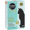 Image de 4x40g Cosma Soup - Friandises pour chat