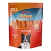 Image de 900g Rocco Chings Pack XXL blancs de poulet séchés - Friandises pour chien