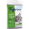 Image de 12kg Litière Tigerino Canada Style, senteur herbe fraîchement coupée - pour chat