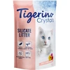 Image de 6x5L litière Tigerino Crystals Flower Power - pour chat
