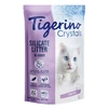 Image de 6x5L litière Tigerino Crystals XXL - pour chat