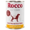 Image de 6x400g Rocco Diet Care Gastro Intestinal - Pâtée pour chien