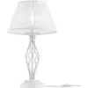 Image de Maytoni, Lampe de table, Grâce (E14)