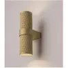 Image de Maytoni, Applique murale, Focus Design Applique murale, 2x GU10 or mat
