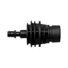 Image de Lavor Lance 6.002.0341-SET Adapté pour (marque de nettoyeur haute pression) Einhell, Parkside