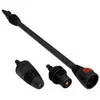 Image de Lavor, Nettoyeur haute pression : accessoires, lance, y compris têtes de buses interchangeables