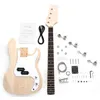 Image de Rocktile kit de construction de basse électrique style PB