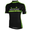 Image de Bobteam Maillot manches courtes Colors