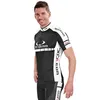 Image de Bobteam Maillot manches courtes Colors