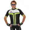 Image de Bobteam Maillot manches courtes Evolution 2.0