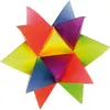 Image de Balle rebondissante lumineuse diam. 2,2 cm, Cristal Eduplay