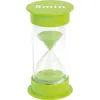 Image de Sablier design sable coloré, 5 minutes Eduplay