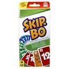 Image de Mattel - jeu de carte - skip-bo