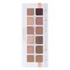 Image de Luvia Rose Golden Endless Nude Shades Vol.1 Palette de fards à paupières 1 art.