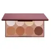 Image de Luvia Prime Contouring Palette Essential Contouring Shades Vol.1 Palette de contouring 1 art.