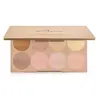 Image de Luvia Prime Glow Palette Essential Highlighter Shades Vol.1 Palette de maquillage 1 art.