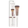Image de Luvia Prime Vegan Full Face Brush - Elegance 216 Pinceau poudre 1 art.
