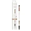 Image de Luvia Prime Vegan Brow Duo - Elegance 430 Brosse à sourcils 1 art.