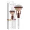 Image de Luvia Prime Vegan Powder Brush XL - Elegance 202 Pinceau kabuki 1 art.