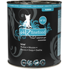 Image de 6x800g catz finefood Purrrr No.113 mouton nourriture humide pour chat