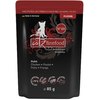Image de 8x85g poulet Purrrr Catz finefood - Nourriture pour Chat