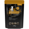 Image de 8x85g kangourou Purrrr - Catz finefood - Nourriture pour Chat