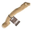 Image de 1x300g friandise taille L Bois de caféier Chewies - Friandises pour chien