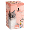 Image de 6x85g Fillets lot mixte Catz finefood - Nourriture pour Chat