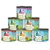 Image de Offre découverte catz finefood Bio 6 x 200 g pour chat - lot mixte I (6 variétés)