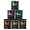 Image de 6x375/400g Catz Finefood Purrrr lot mixte II - Pâtée pour chat