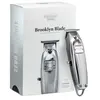 Image de Brooklyn Soap Company Brooklyn Blade USB-C Rasoir électrique 1 art.