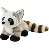 Image de Warmies Raton laveur (18 cm)
