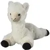 Image de Warmies, Coussin chauffant, llama (33 x 20 cm)