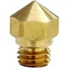 Image de FlashForge Buse de rechange 0,4 mm pour Dreamer, Creator Pro, Guider2 Convient pour : Creator (Pro), Dreamer (Tube de grenaillage), Imprimante 3D : accessoires