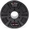 Image de 3D Xtech PLA2030750BK0 Filament 3DXSTAT Conductive ESD PLA 2.85 mm 750 g Noir (PLA, 2.85 mm, 750 g), Filament 3D, Noir