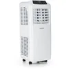 Image de Klarstein Pure Blizzard 3 2G Climatiseur 3 en 1 7000 BTU -blanc