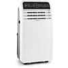 Image de Klarstein Metrobreeze 9 New York Climatiseur 9000 BTU/h minuterie -blanc