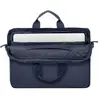 Image de Rivacase 8035 Sac (15.60"), Sac pour notebook, Bleu