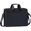 Image de Rivacase Biscayne 8335 (15.60", Universel), Sac pour notebook, Noir