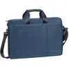 Image de Rivacase 8335 Sacoche pour ordinateur portable 15.6 (15.60"), Sac pour notebook, Bleu