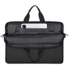 Image de Rivacase 8035 Sac (15.60"), Sac pour notebook, Noir