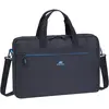 Image de Rivacase Regent (15.60", Universel), Sac pour notebook, Noir