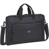 Image de Rivacase Regent (17.30", Universel), Sac pour notebook, Noir