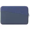 Image de Rivacase 7903 Housse pour ordinateur portable 13.3 (13.30", Universel), Sac pour notebook, Bleu