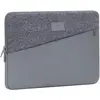 Image de Rivacase Egmont 7903 (13.30", Apple), Sac pour notebook, Gris