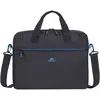 Image de Rivacase Régent (14", Universel), Sac pour notebook, Noir